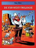 De far west-trilogie | Marc Sleen | 
