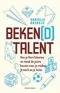 Beken(d) talent | Danielle Krekels | 