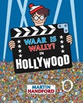 In Hollywood | Martin Handford | 