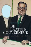 De laatste gouverneur | Rik Van Cauwelaert | 