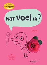 Wat voel ik ? | Oscar Brenifier | 9789002270628