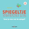 Spiegeltje, spiegeltje | Renata Bueno | 