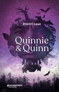 Quinnie en Quinn of purperliefde | Dimitri Leue | 