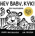 Hey Baby, Kijk ! | Laura Van Bouchout | 