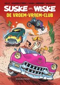 De Vroem-Vroem-Club | Willy Vandersteen | 
