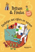 Pettson en Findus: cijfers en vormen | Sven Nordqvist | 
