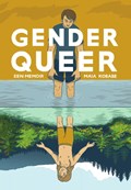 Gender Queer | Maia Kobabe | 
