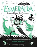 Esmeralda en de Zeestoet | Harriet Muncaster | 
