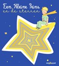 Een kleine prins en de sterren | Antoine de Saint-Exupéry | 