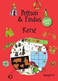Pettson en Findus Kerstspelletjes | Sven Nordqvist | 