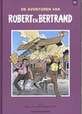Robert en Bertrand integrale 12 | Willy Vandersteen | 