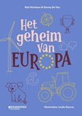 Het geheim van Europa | Rob Heirbaut ; Danny de Vos | 