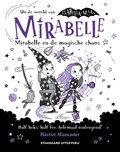 Mirabelle 6: Mirabelle en de magische chaos | Harriet Muncaster | 