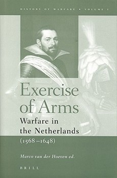 History of warfare vol.1 - Exercise of Arms