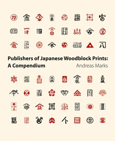 Publishers of Japanese Woodblock Prints