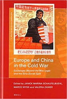 Europe and China in the Cold War