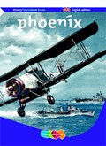 Phoenix 3vwo History coursebook | Robert Boonstra ; Cor van der Heijden ; Raymond de Kreek ; Idzard van Manen | 