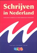 Schrijven in Nederland | Fouke Jansen ; Vita Olijhoek ; Anja Valk | 
