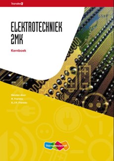 Elektrotechniek 2MK Kernboek