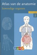 Sesam Atlas van de anatomie 2 Inwendige organen | Fritsch | 
