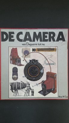 De Camera van Daguerre tot nu