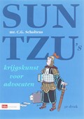 Sun Tzu's krijgskunst van Advocaten | C.G. Scholtens | 
