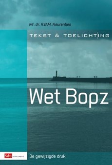 Wet Bopz