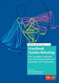 Handboek fysieke belasting 7e editie | K.J. Peereboom ; H. Vermeulen | 