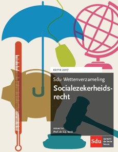 Socialezekerheidsrecht 2017