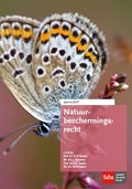 Natuurbeschermingsrecht 2017 | Ch.W. Backes ; A.A. Freriks ; L. Boerema ; M.M. Kaajan | 