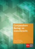 Compendium Beslag- en executierecht | S.J.W. van der Putten ; M.R. van Zanten | 