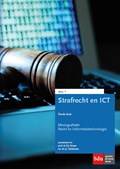 Strafrecht en ICT | B.J. Koops ; J.J. Oerlemans | 