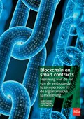 Blockchain en smart contracts | Jurgen Goossens ; Kristof Verslype ; Eric Tjong Tjin Tai | 