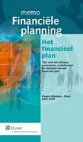 Memo financiële planning - het financieel plan | Ramón Wernsen-Bruin | 