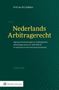Nederlands Arbitragerecht | H.J. Snijders | 