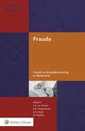 Fraude | A.E. van Almelo ; A.B. Hoogenboom ; E.R. Muller | 