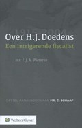 Over H.J. Doedens (1915-2004) | L.J.A. Pieterse | 
