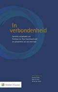 In verbondenheid | Veronica Smits ; Romy de Jong ; Ad van der Linden | 