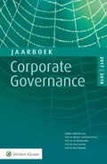 Jaarboek Corporate Governance 2017-2018 | Mijntje Lückerath-Rovers ; Barbara Bier ; Hans van Ees ; Muel Kaptein | 