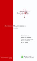Handboek Marktmisbruik | auteur onbekend | 