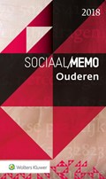 Sociaal Memo Ouderen 2018 | Eikelboom & De Bondt | 