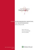 Grensoverschrijdende omzetting van rechtspersonen | J.J. van den Broek ; G.J.C. Rensen | 