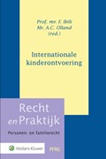 Internationale kinderontvoering | F. Ibili ; A.C. Olland | 