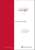 Handboek WWFT | B. Snijders-Kuipers | 