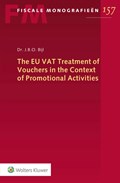 The EU VAT Treatment of Vouchers in the Context of Promotional Activities | J.B.O. Bijl | 