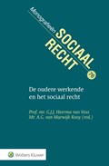 De oudere werkende en het sociaal recht | G.J.J. Heerma van Voss | 