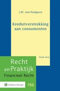 Kredietverstrekking aan consumenten | J.M. van Poelgeest | 