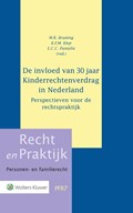 De invloed van 30 jaar kinderrechtenverdrag in Nederland | M.R. Bruning ; K.F.M. Klep ; E.C.C. Punselie | 
