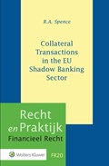 Collateral Transactions in the EU Shadow Banking Sector | R.A. Spence | 
