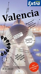 Valencia | auteur onbekend | 9789018041069
